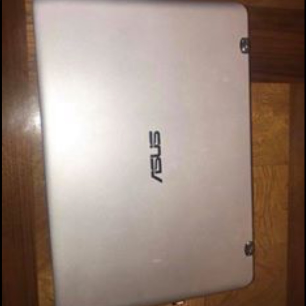 Asus laptop